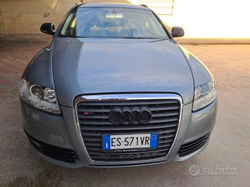 Audi A6 Avant 2.7 V6 TDI 190 CV F.AP quattro tiptr