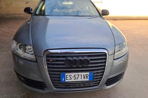 Audi A6 Avant 2.7 V6 TDI 190 CV F.AP quattro tiptr