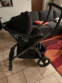 Passeggino PEG PEREGO bambini