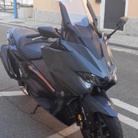 Yamaha T Max 560 - 2022
