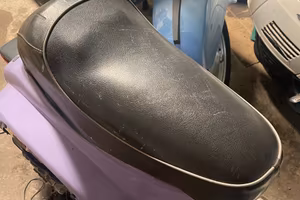 Vespa 50