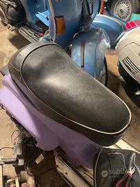 Vespa 50
