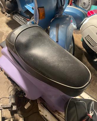Vespa 50