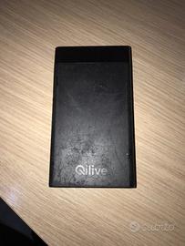 powerbank quilive 8000mAh