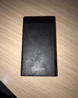 powerbank quilive 8000mAh