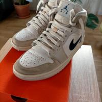 Nike Air Jordan 1