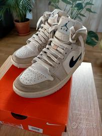 Nike Air Jordan 1