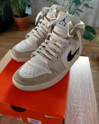 Nike Air Jordan 1