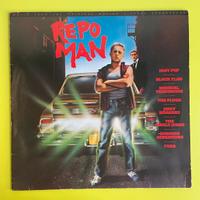 Repo man soundtrack vinile