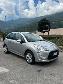 Citroen C3 Unico proprietario