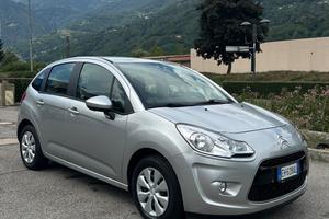 Citroen C3 Unico proprietario
