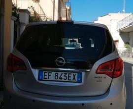 OPEL Meriva 2ª serie - 2010