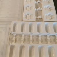 Kit stecco flex silikonmart professionali