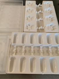 Kit stecco flex silikonmart professionali