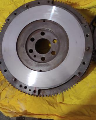 x alfa 147 kit frizione derivazione coupe turbo 20