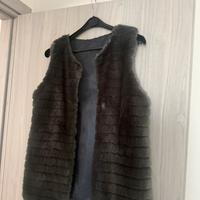 Pelliccia donna taglia S/M