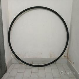 cerchio per danza aerea