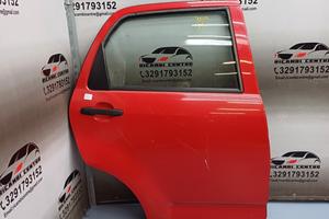 Porta portiera posteriore destra daihatsu terios j