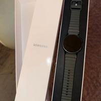 samsung galaxy watch 7 come nuovo