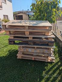 Bancali pallet