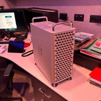 Mac Pro 2021