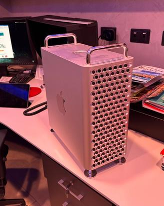 Mac Pro 2021