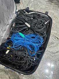 Cavi di alimentazione