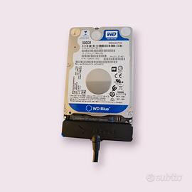 Hard Disk e Ram
