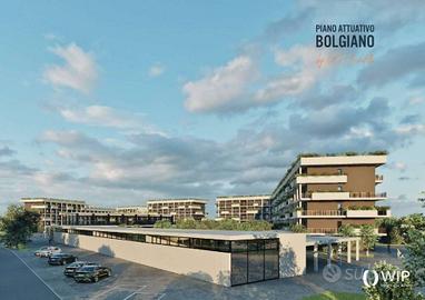 Terreno di 17500 m² a San Donato Milanese
