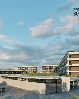 Terreno di 17500 m² a San Donato Milanese