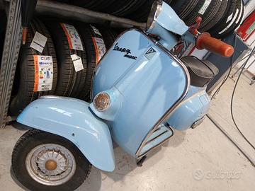 vespa 125