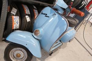 vespa 125