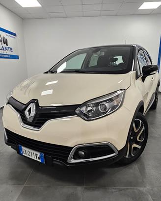 Renault Captur 0.9 TCe 12V 90 CV Start&Stop Energy