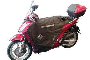 Termoscud coprigambe tucano r185 honda sh 125 150