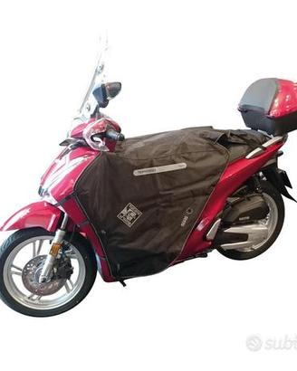 Termoscud coprigambe tucano r185 honda sh 125 150