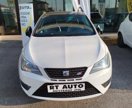 Seat Ibiza 1.4 TSI DSG 3p. Cupra