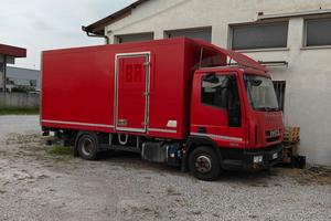 Iveco Eurocargo 75q.li euro 5