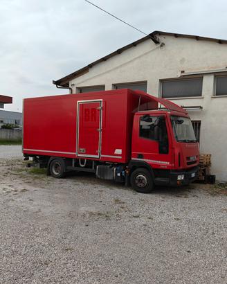Iveco Eurocargo 75q.li euro 5