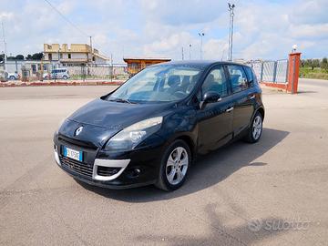 Renault Scenic x Mode 1. 6 diesel 130 cavalli 