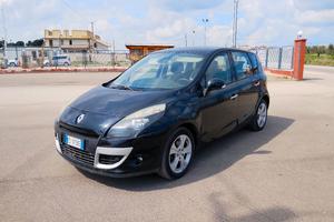 Renault Scenic x Mode 1. 6 diesel 130 cavalli 