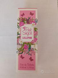 Profumo Pink Sugar Lollipink 50 ml.