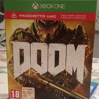 Doom Xbox