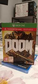 Doom Xbox