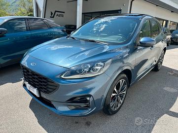 Ford Kuga 2.5 full hybrid ST-Line X awd 190cv cvt