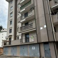 Mansarda arredata in condominio