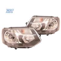 FARI VOLKSWAGEN VW TRANSPORTER T5 10-