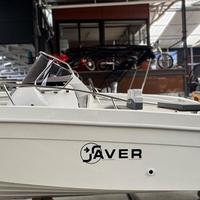 Saver 660 wa "pronta consegna"