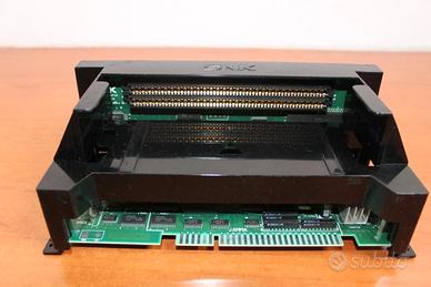 SNK NEOGEO MVS BASE