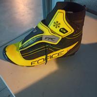 SCARPE INVERNALI MTB 