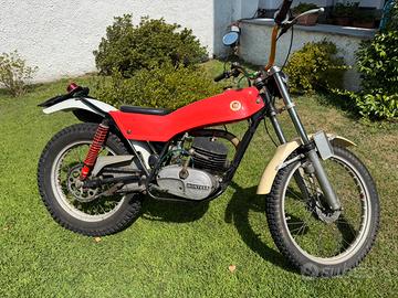 Montesa Cota 247
